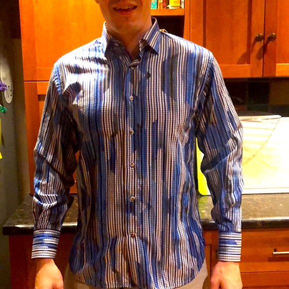 Visconti Black Other - Visconti Black